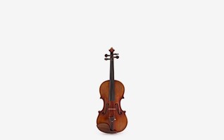 Resina para Violin Vivaldi Profesional